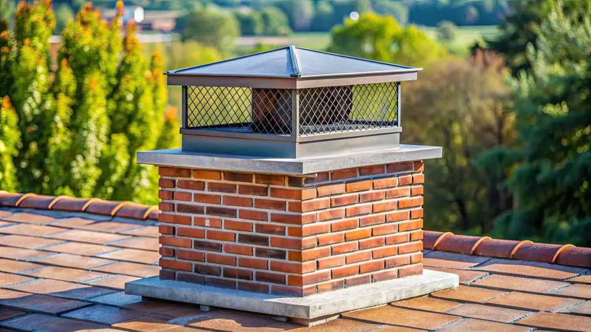 Chimney Cap